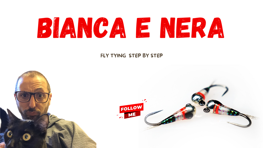Ninfa Bianconera