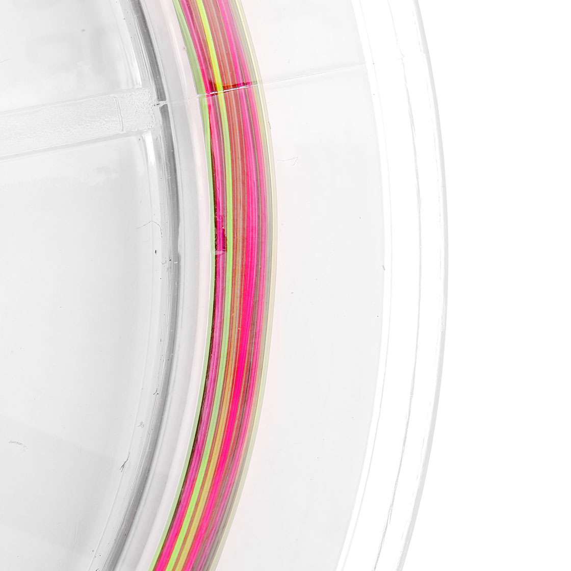 Filo Indicatore Tricolor 30mt