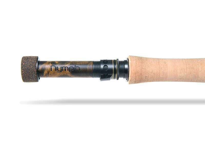 Guideline LPX Euro Nymph