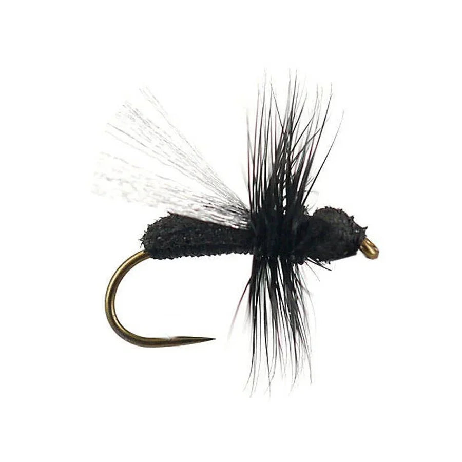 Mosca Grayling Ant 3 wet fly artigianale per temoli e trote