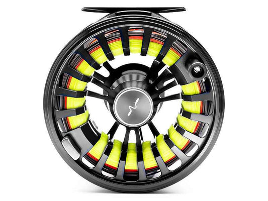 Mulinello guideline Halo black stealth