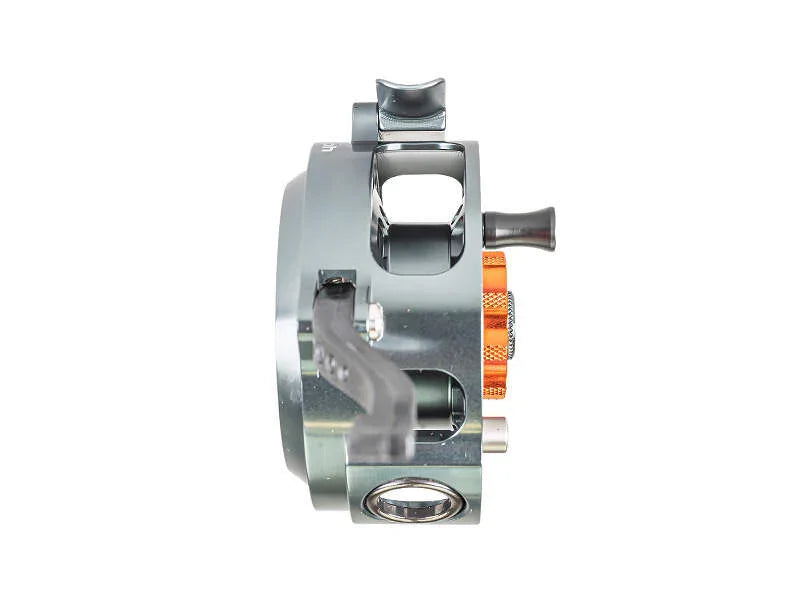 Mulinello Semiautomatico Jmc