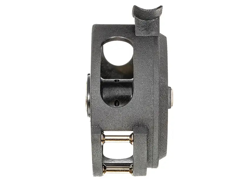 Halbautomatische Angelrolle Franco Vivarelli FV102