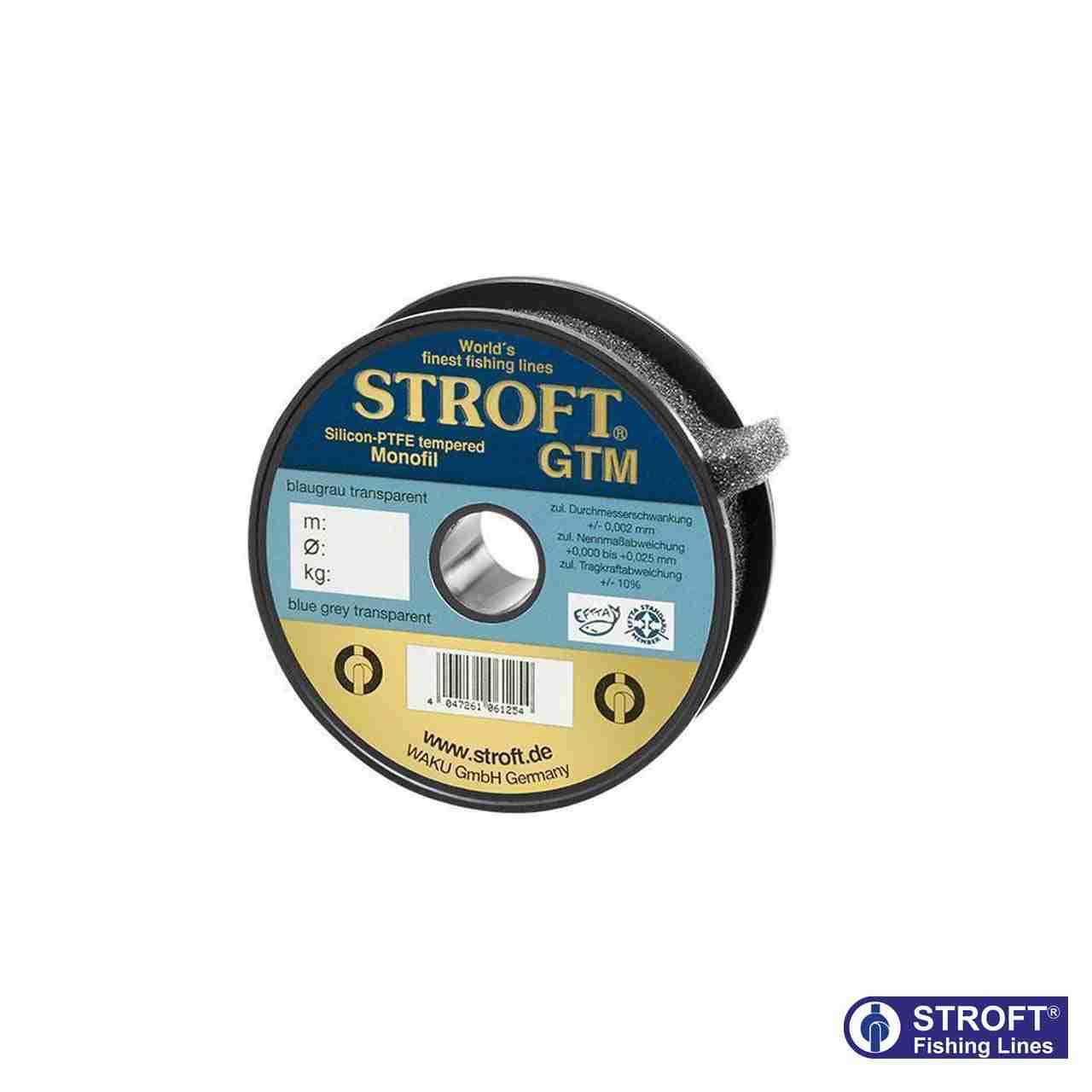 Stroft Tippets GTM