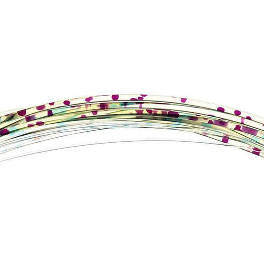Terminale conico Sft Camou Fluo Light - 275 cm