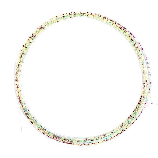Terminale conico Sft Camou Fluo Light - 275 cm