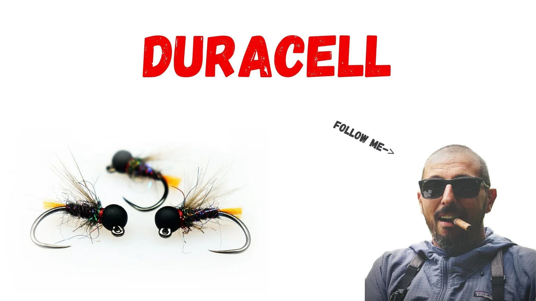 Ninfa Duracell