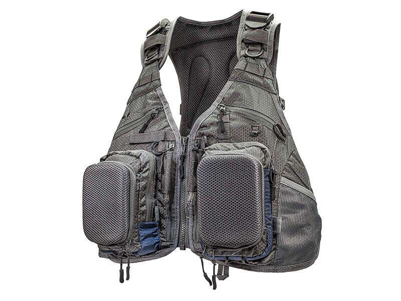 Gilet-Zaini