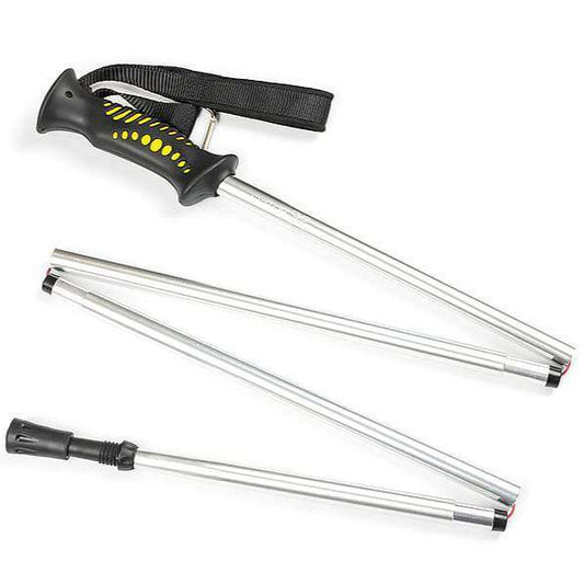 Wading Staff Hot Fly