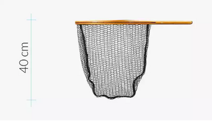 Guadino in legno ultralight premium