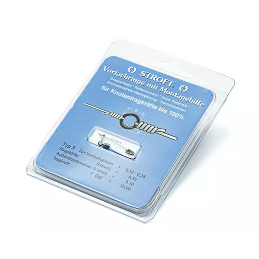 Tippet Microrings Stroft