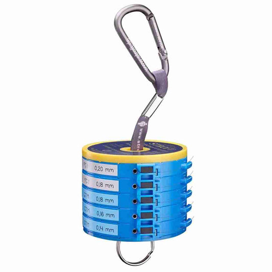 Stroft Pre-fetch system