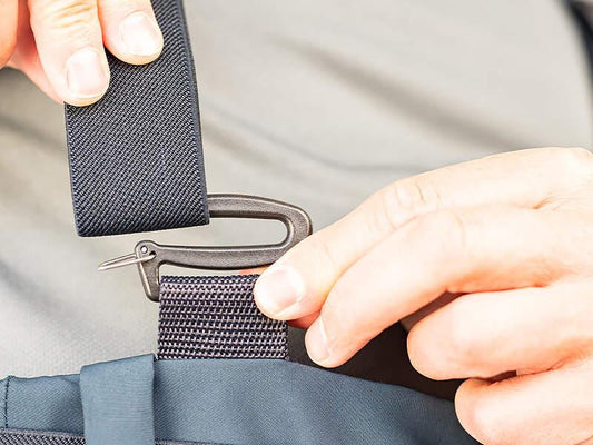 Waders Pantalone Alpine Driver V3