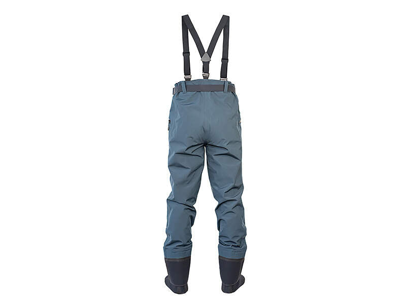 Waders Pantalone Alpine Driver V3