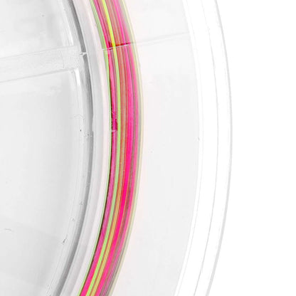 Tricolor Indicator Wire 30mt