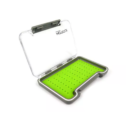 Fly Box Ninfa - Silicone Small