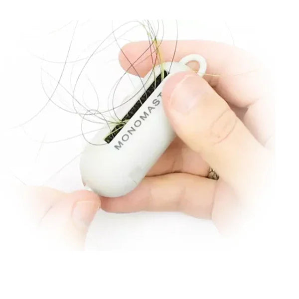 Monomaster Monomaster - gadget eco-friendly per recupero filo da pesca – Mosca Tzé ...