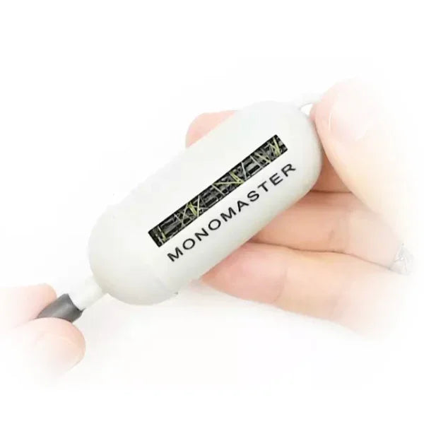 Monomaster Monomaster - gadget eco-friendly per recupero filo da pesca – Mosca Tzé ...