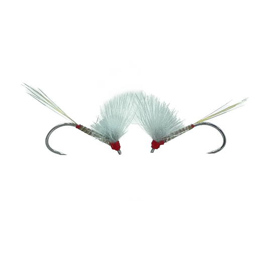 Mosca Eminenza Grigia wet fly artigianale