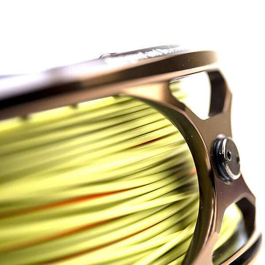 Mulinello guideline Fario LW bronze