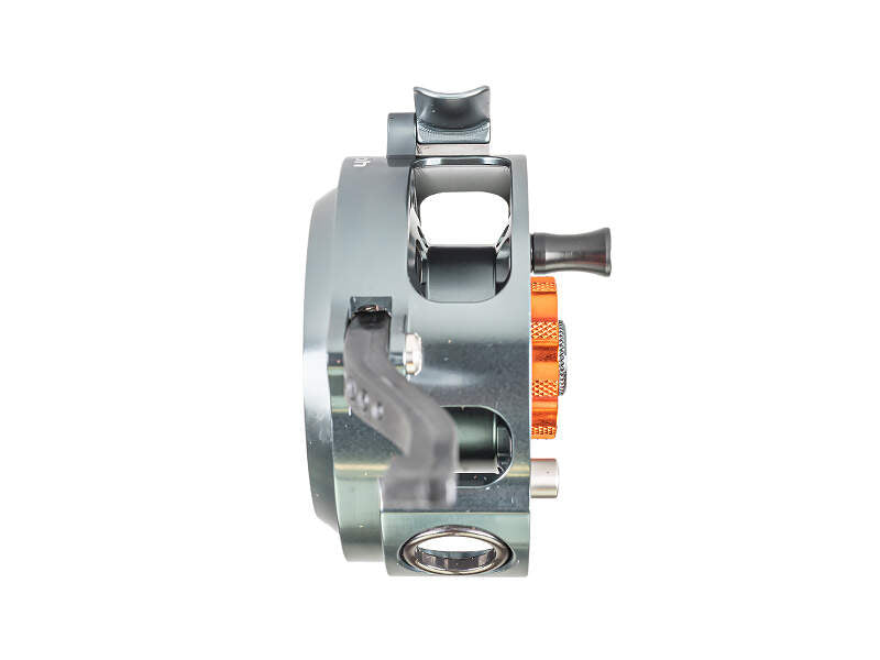 Mulinello Semiautomatico Jmc
