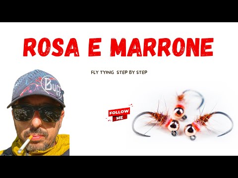 Rosa e Marrone