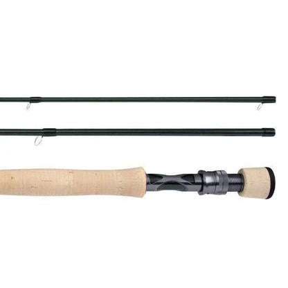 Shimano Biocraft XR Fly Nymph – Canna da mosca per pesca a ninfa con carbonio alto modulo e tecnologie avanzate.