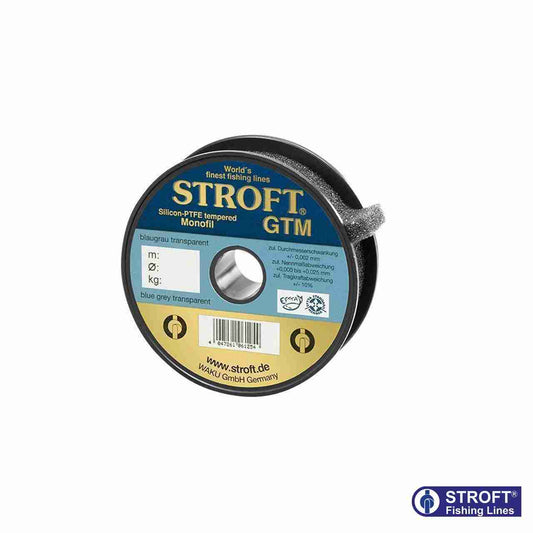 Stroft Tippets GTM