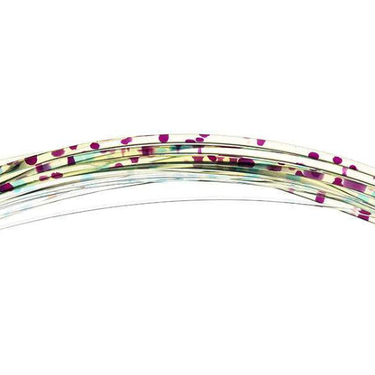 Terminale conico Sft Camou Fluo Light - 275 cm