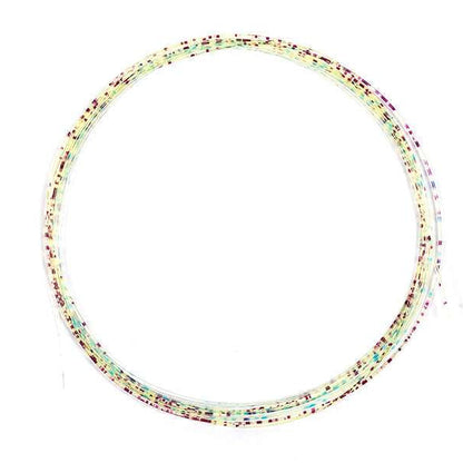 Terminale conico Sft Camou Fluo Light - 275 cm