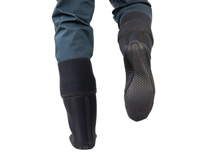 Waders Alpine Diver V3 T-Zip Convertibili - Hotfly